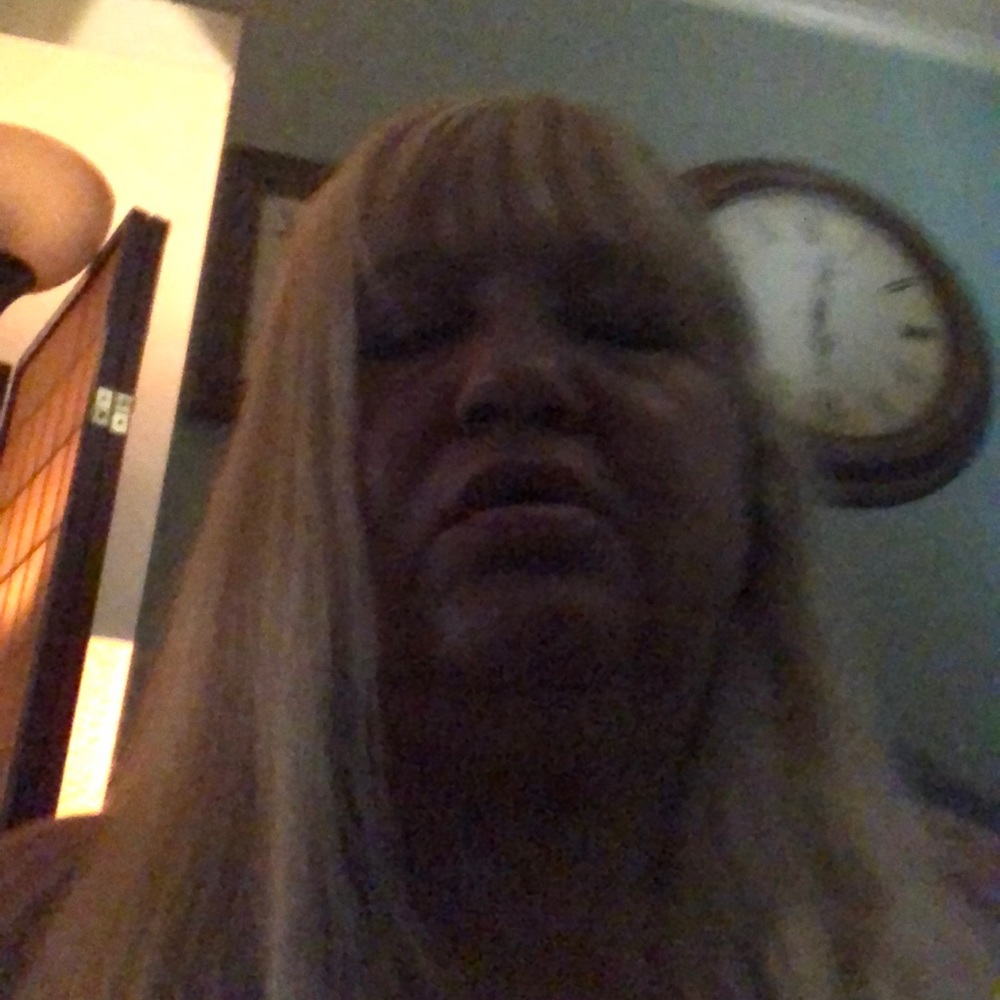 Meet your Posher, Mary